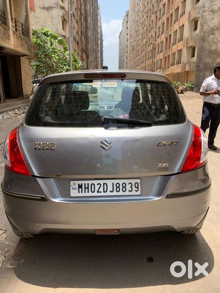 Maruti Suzuki Swift 2014 Petrol Well Maintained