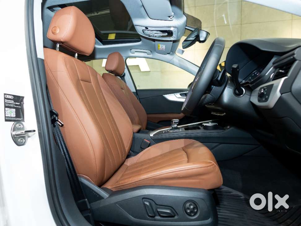 Audi A4 2.0 Premium 40 Tfsi, 2023, Petrol