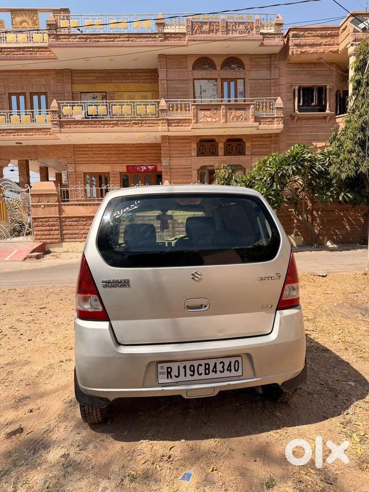 Maruti Suzuki Zen Estilo 2009 Petrol Well Maintained