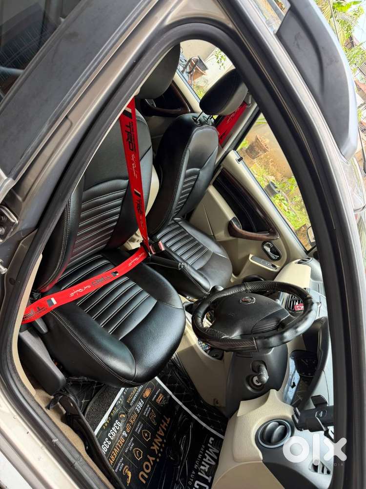 Nissan Terrano Xl 2014 Diesel