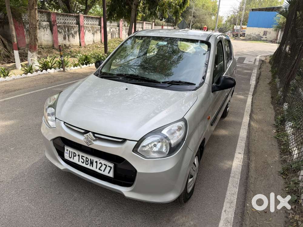 Maruti Suzuki Alto 800 2012-2016 Cng Lxi, 2014, Cng & Hybrids