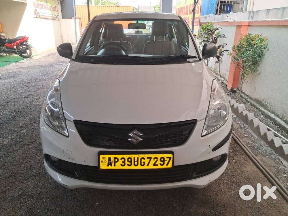 Maruti Suzuki Swift Dzire Tour, 2022, Cng & Hybrids