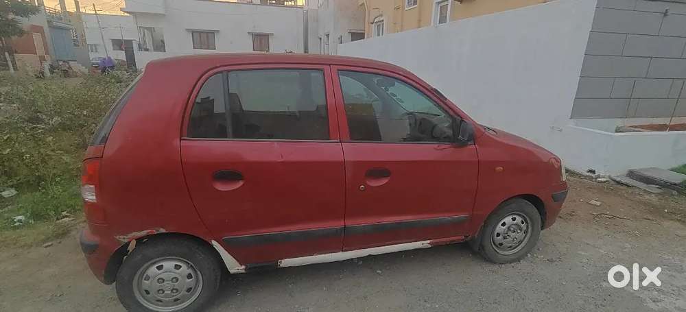 Hyundai Santro Xing 2003