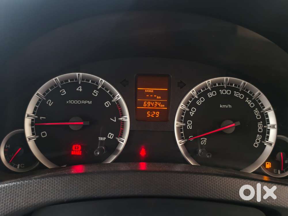 Maruti Suzuki Dzire 1.2 Vxi, 2015, Petrol