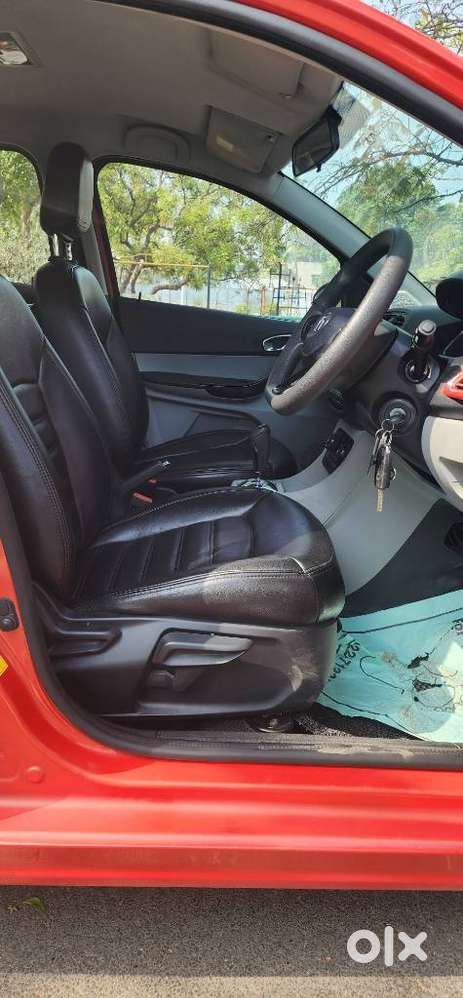 Tata Tiago Xza Plus Dual Tone, 2020, Petrol