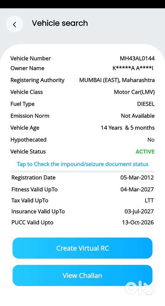 Volkswagen Passat Highline Dsg, 2012, Diesel
