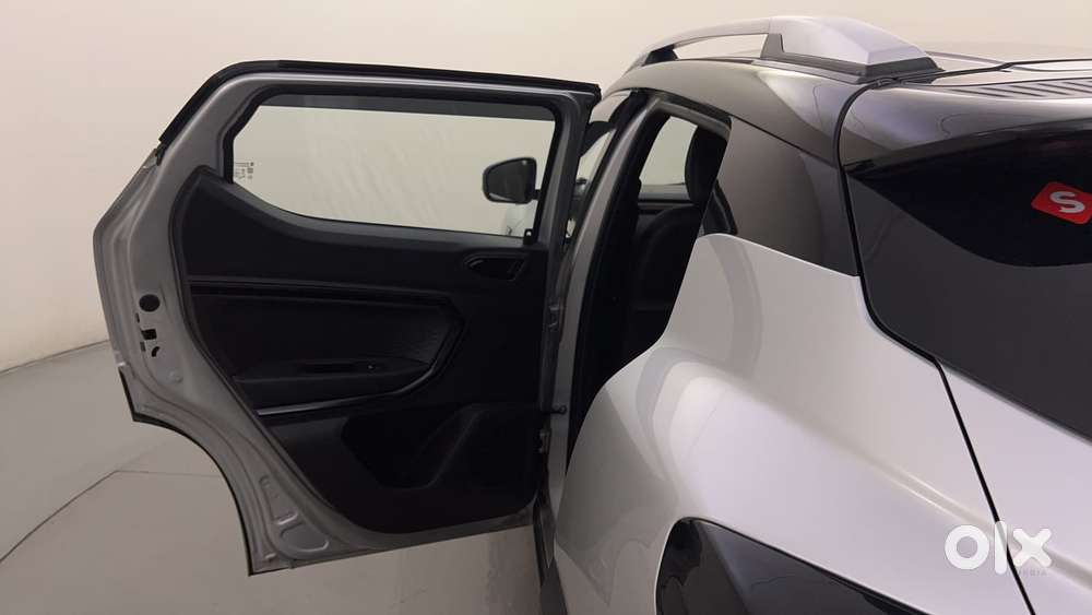 Renault Kiger Rxz Turbo Cvt Dt, 2023, Petrol