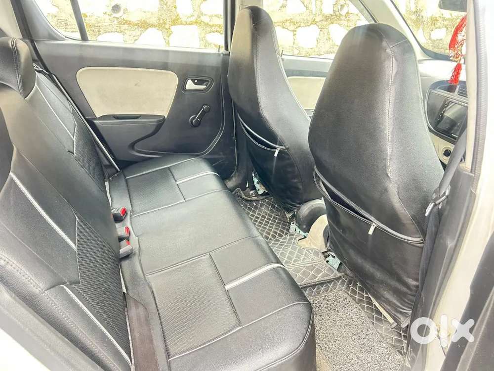Maruti Suzuki 800 Ac 2023