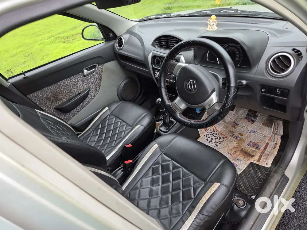 Maruti Suzuki Alto 800
