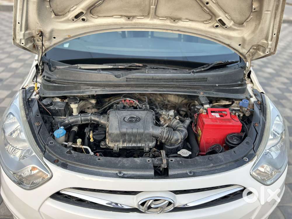 Hyundai I10 Magna 1.1l, 2014, Cng & Hybrids