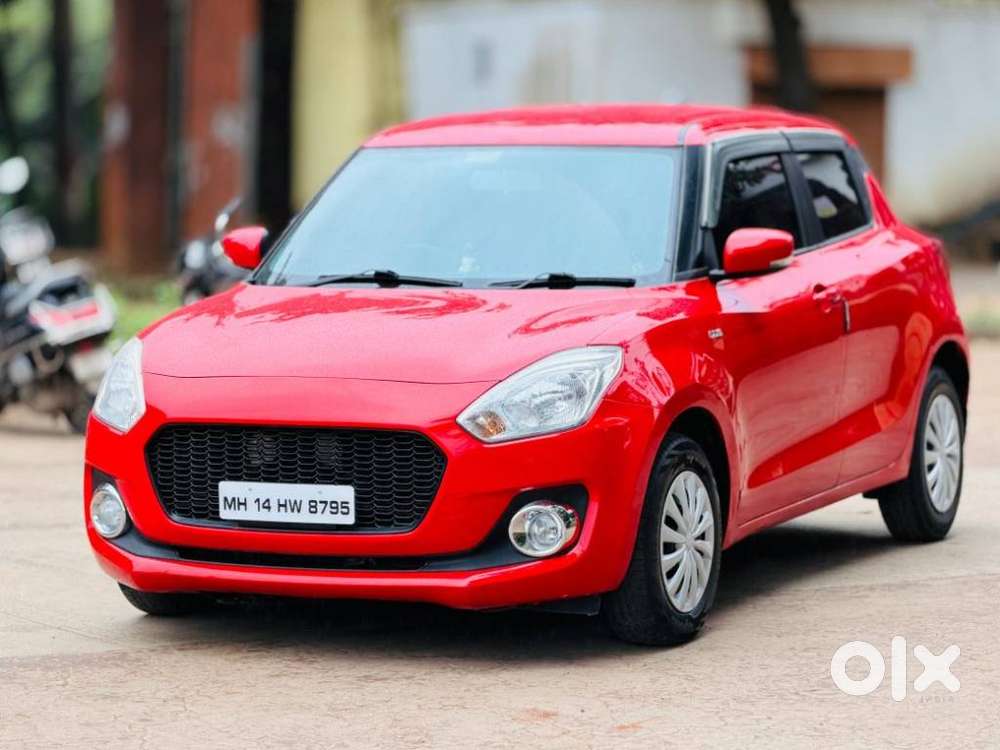 Maruti Suzuki Swift Vdi, 2020, Diesel