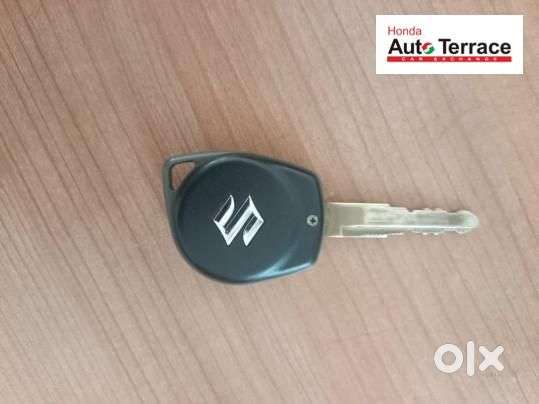 Maruti Suzuki Wagon R Vxi Opt 1.2, 2020, Petrol