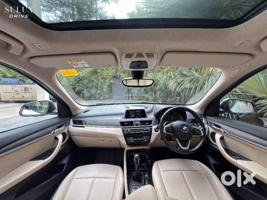 Bmw X1 Sdrive 20d X Line, 2020, Diesel