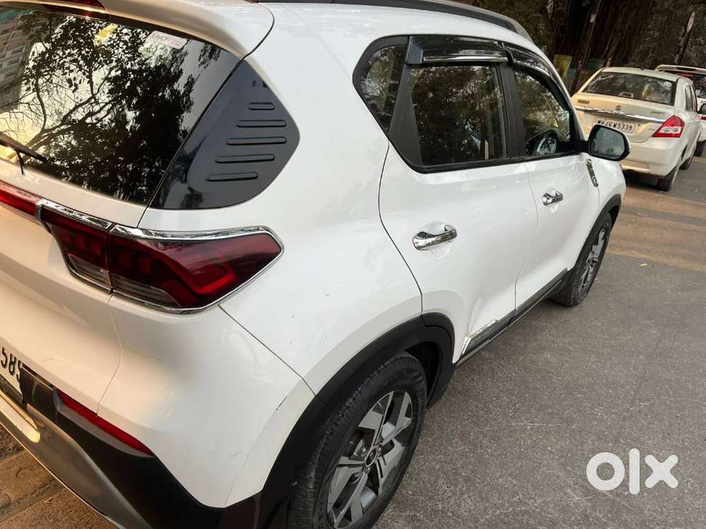 Kia Sonet 2020 Year Diesel