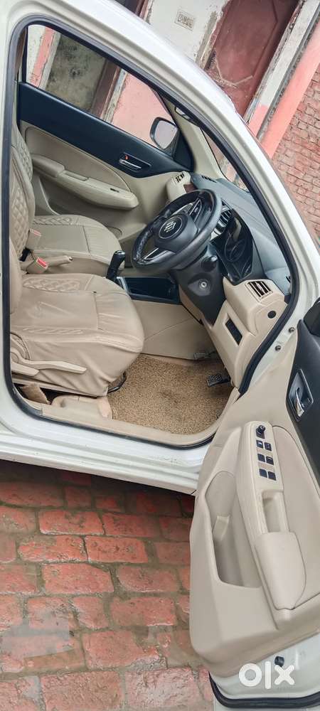 Maruti Suzuki Dzire 2017-2020 Vdi, 2018, Diesel