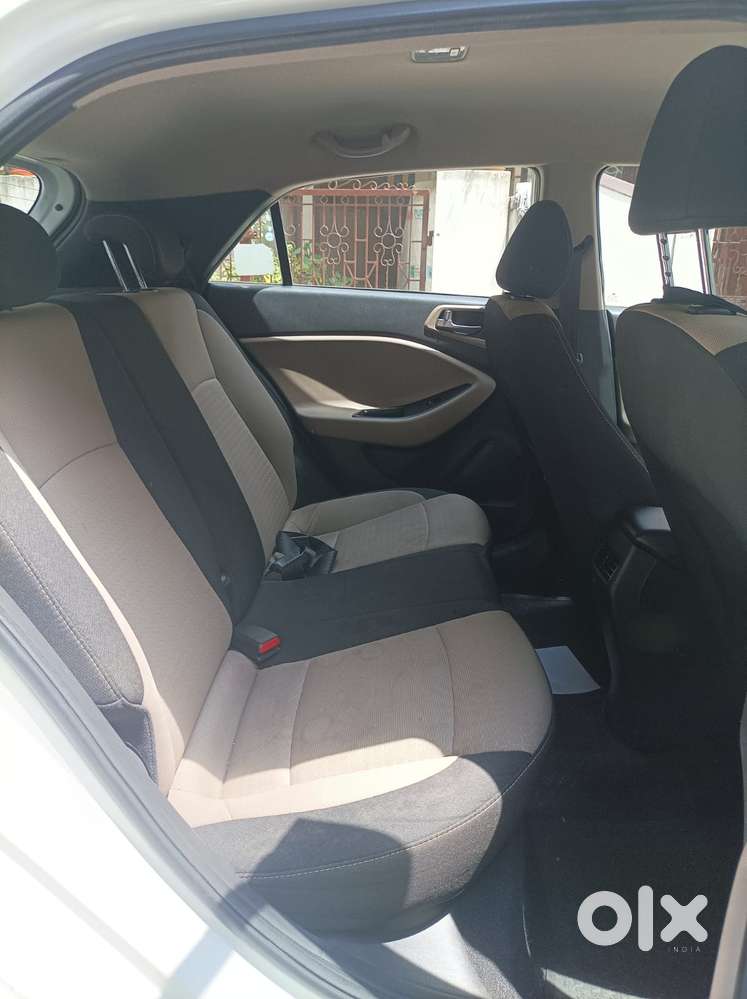 Hyundai I20 Asta 1.2, 2015, Petrol