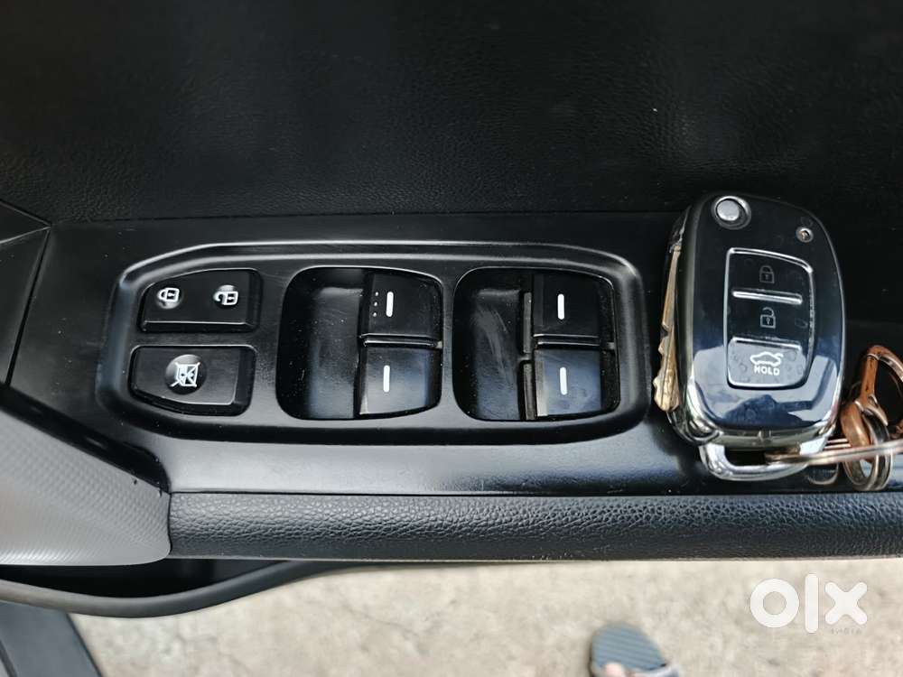 Hyundai Creta 1.6 E Plus, 2019, Petrol