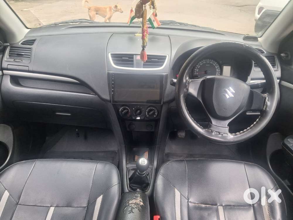 Maruti Suzuki Swift Ldi Optional, 2016, Diesel