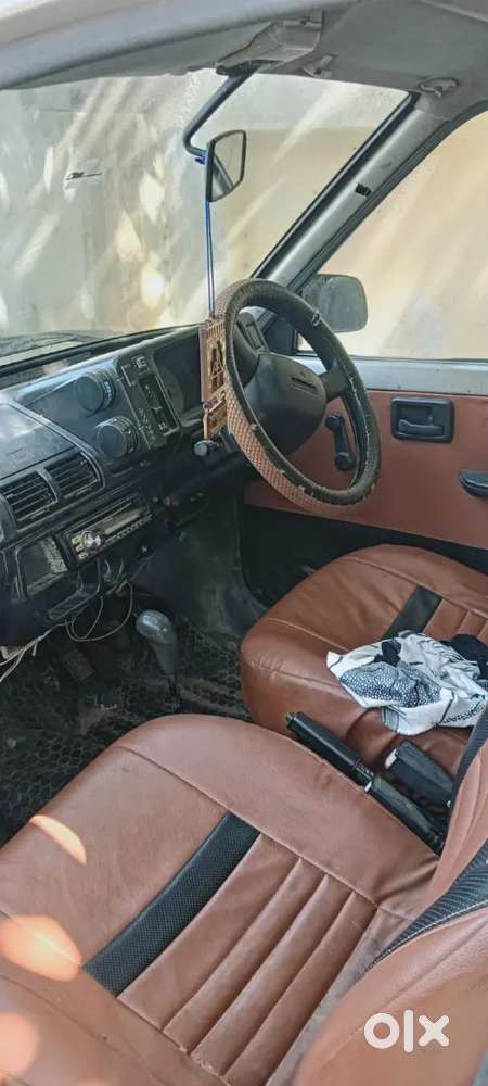 Maruti Suzuki 800 Lpg 2003 Car