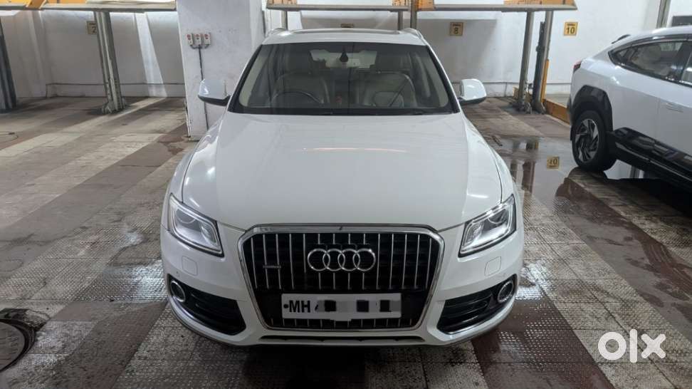 Audi Q5 2.0 Tdi Quattro Premium, 2015, Diesel