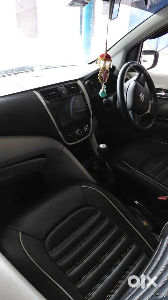 Maruti Suzuki Celerio 2016 Diesel Manual