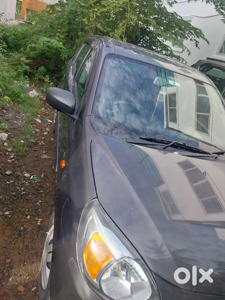 2020 Maruti Suzuki Alto