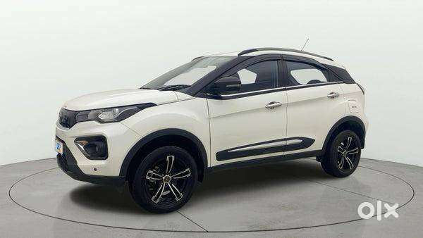 Tata Nexon 2023 Diesel Well Maintained