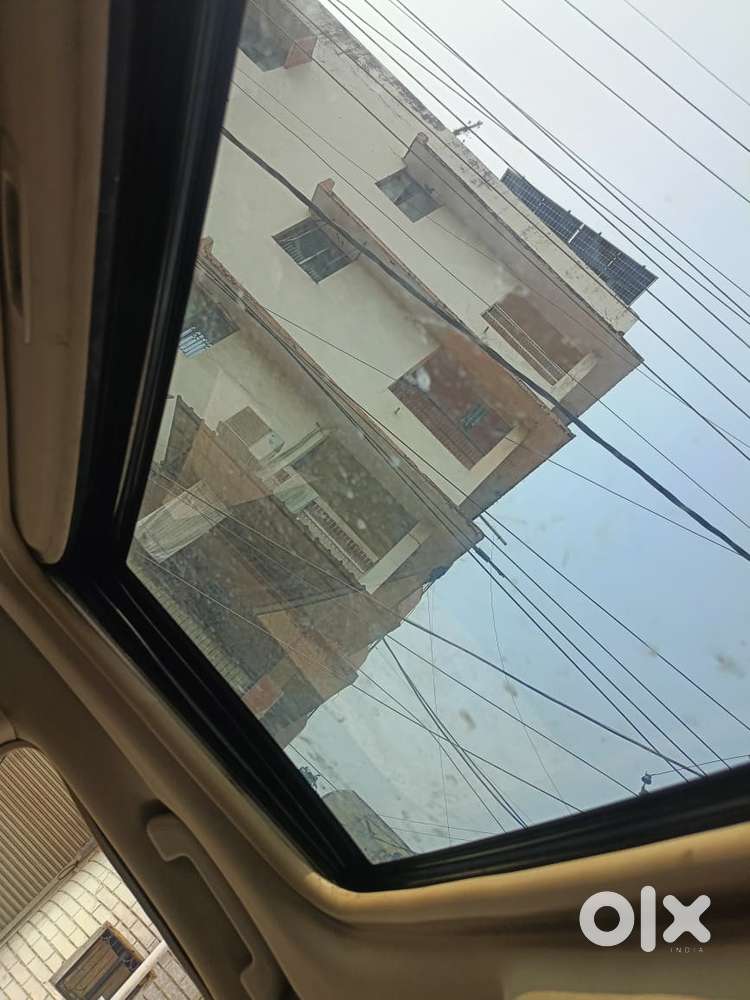 Mahindra Xuv500 W10 Awd, 2016, Diesel