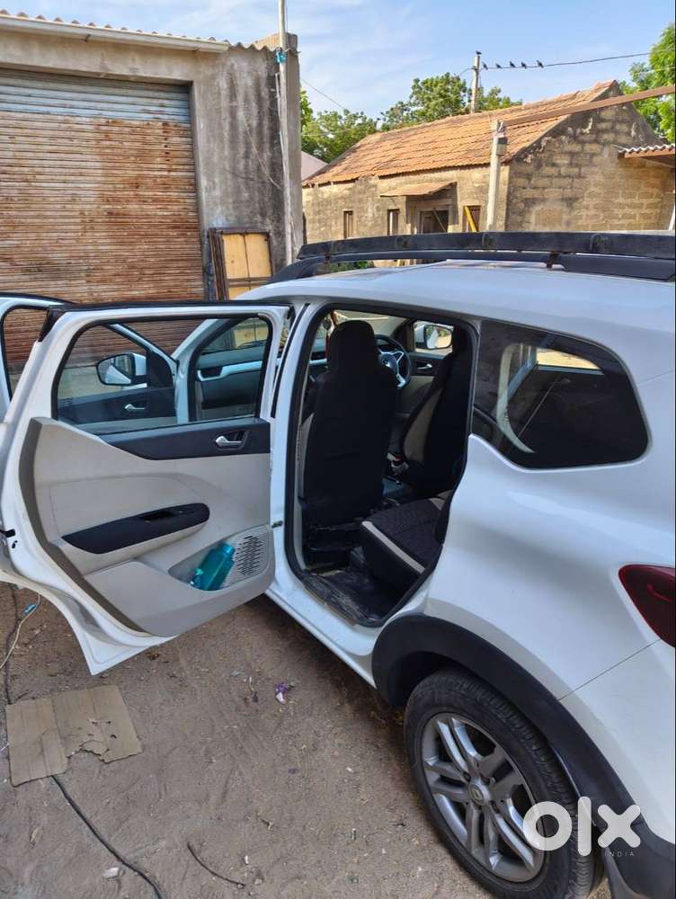 Renault Triber 2020 Cng & Hybrids Well Maintained