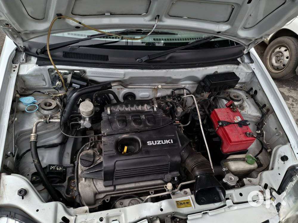 Maruti Suzuki Alto K10 2010-2014 Vxi, 2011, Petrol