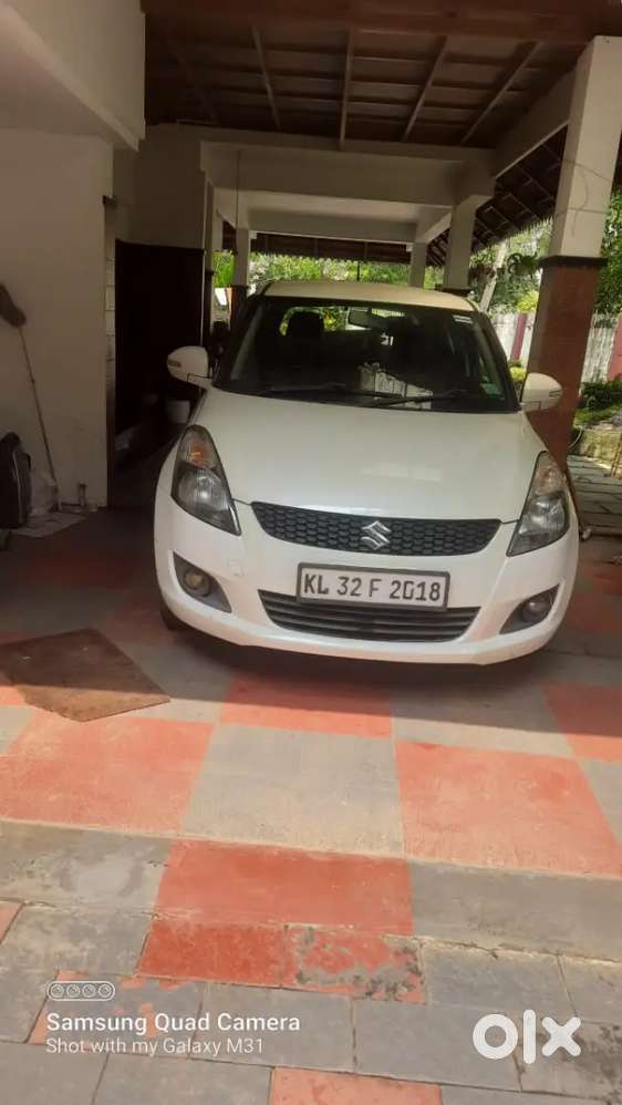 Maruti Suzuki Swift Vdi 2013 Diesel