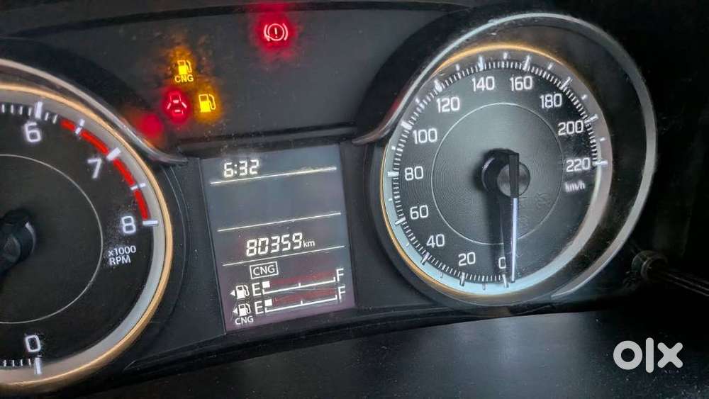 Maruti Suzuki Ertiga 1.5 Tour M Cng, 2021, Cng & Hybrids