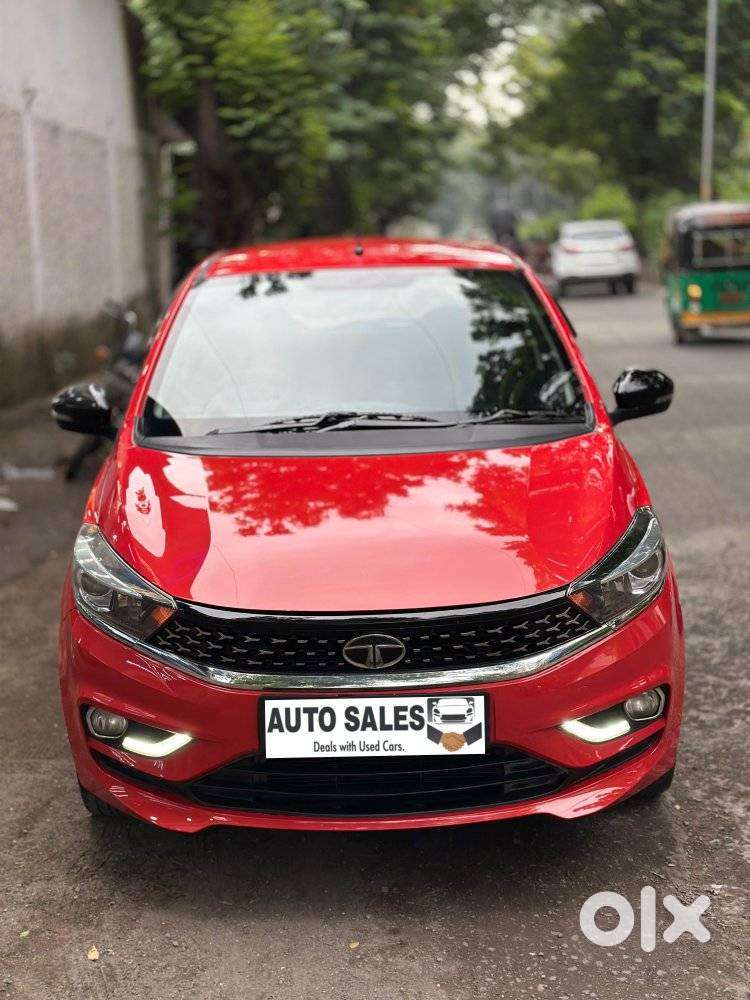 Tata Tiago Xz Opt, 2023, Cng & Hybrids