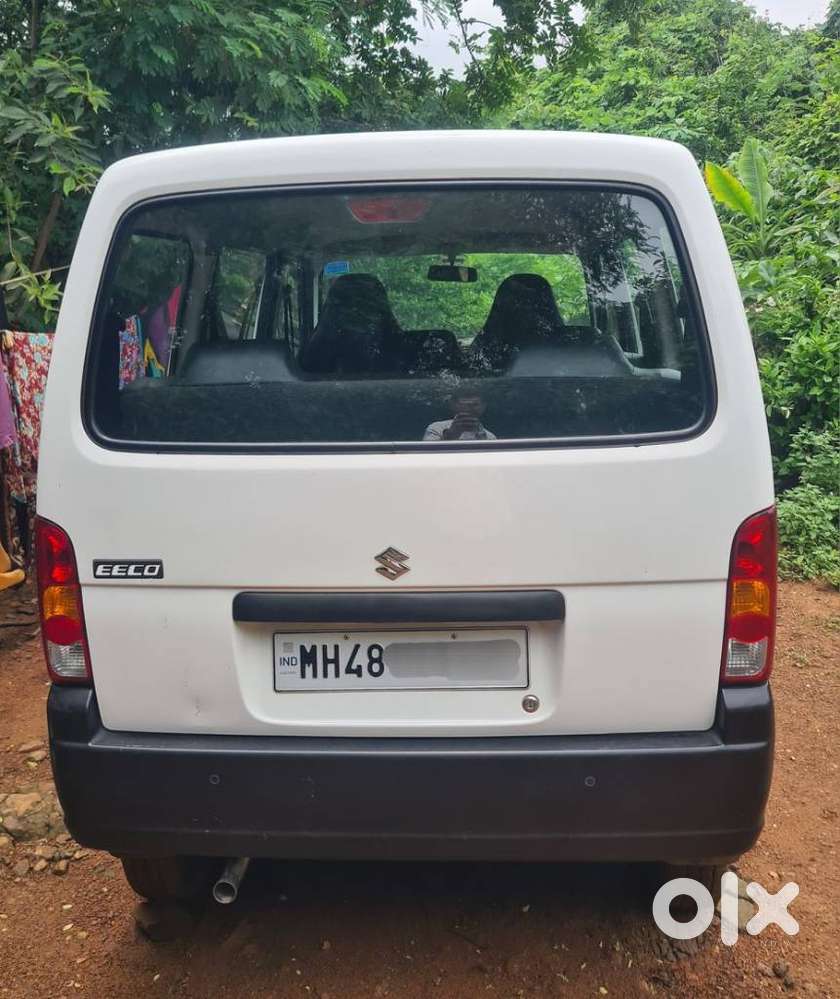 Maruti Suzuki Eeco 7 Seater Standard, 2023, Petrol