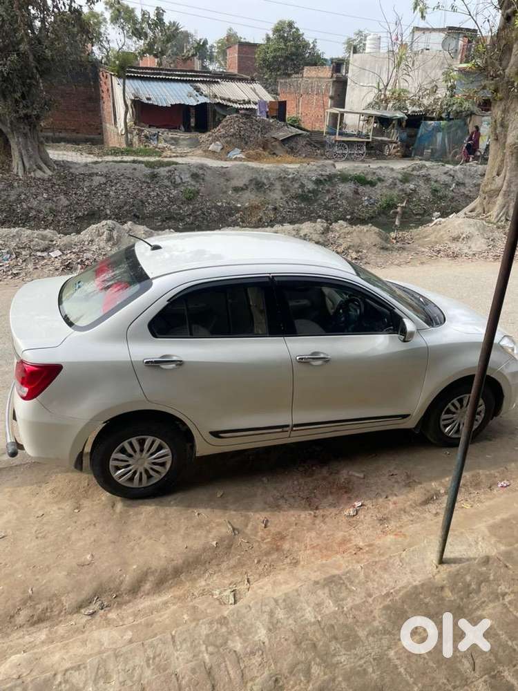 Maruti Suzuki Dzire 2020 Petrol Well Maintained