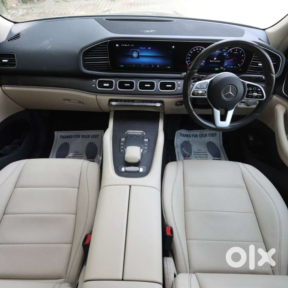 Mercedes-benz Gle Class 3.0 450 4matic, 2020, Petrol