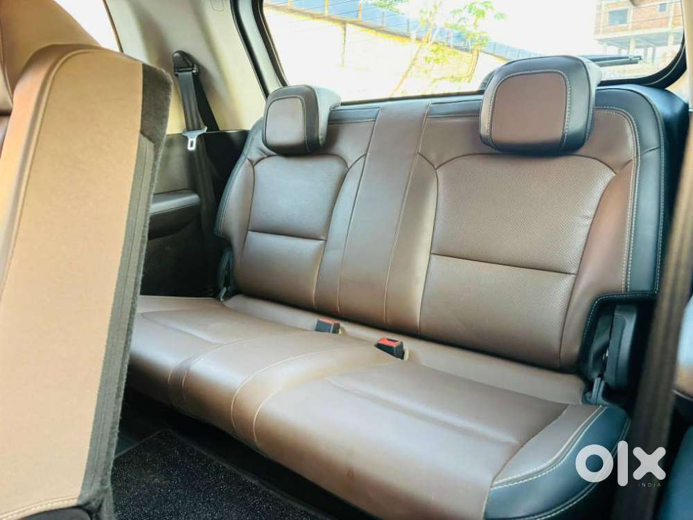 Mahindra Scorpio N Z8 L Diesel At 2wd 7 Str, 2023, Diesel