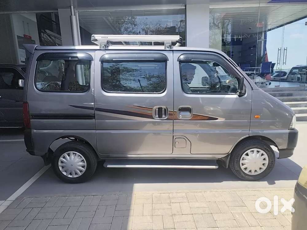 Maruti Suzuki Eeco 7 Seater Standard, 2020, Petrol