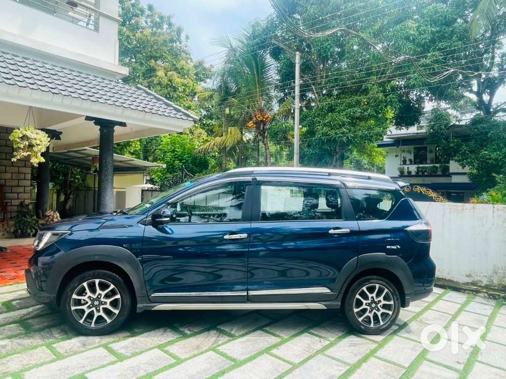 Maruti Suzuki Xl6