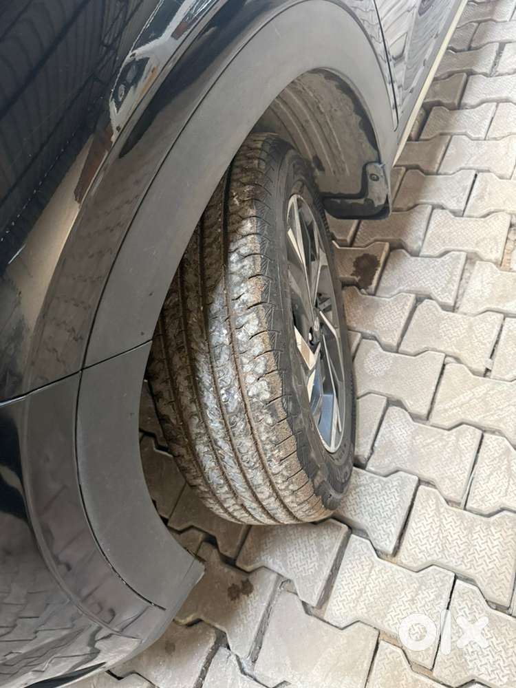 Hyundai Creta Diesel 2022