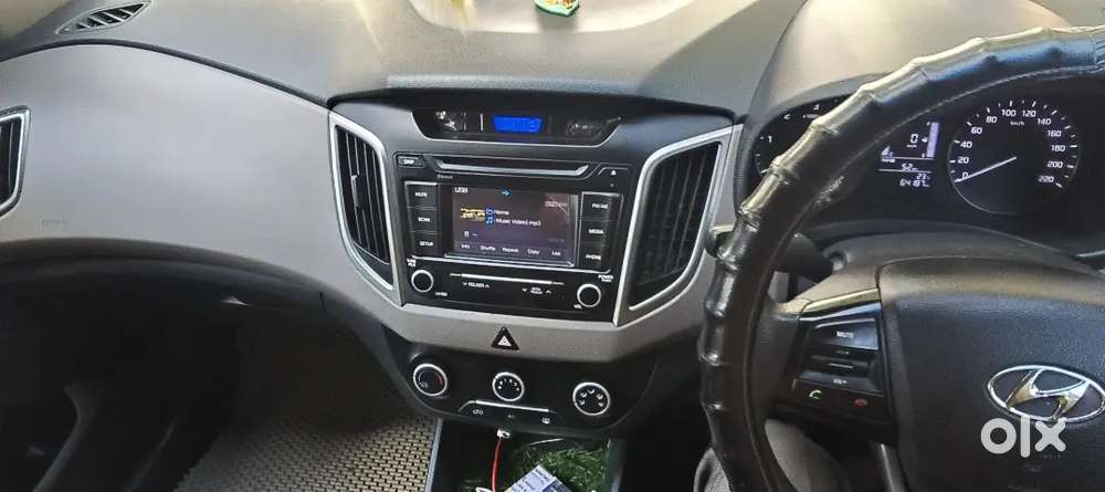 Sell Creta 2016 Model Diesel Awesome Condition