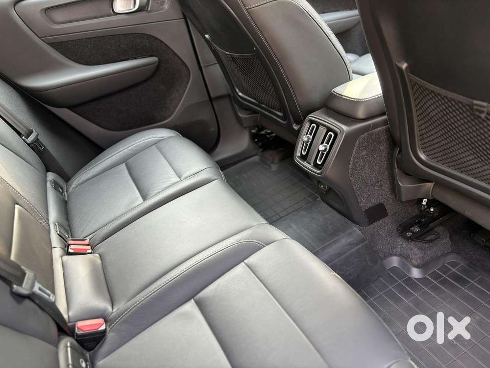 Volvo Xc40 T4 Awd, 2021, Petrol