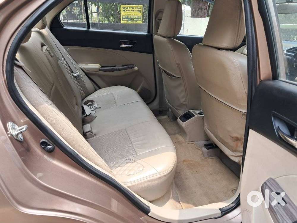Maruti Suzuki Swift Dzire Vxi Optional, 2022, Petrol