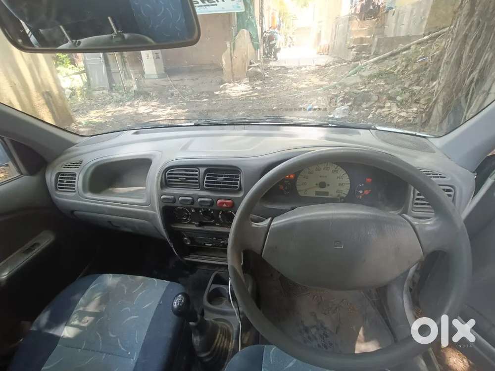 Maruti Suzuki Alto 800 2010 Petrol 125000 Km Driven
