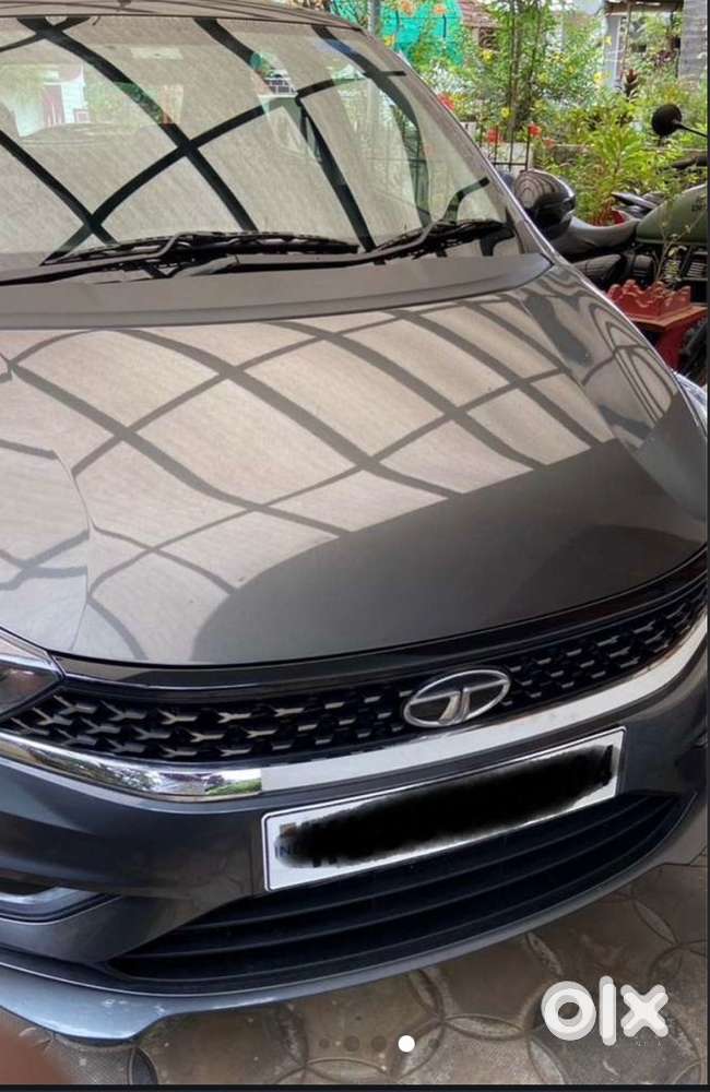 Tata Tiago Amt