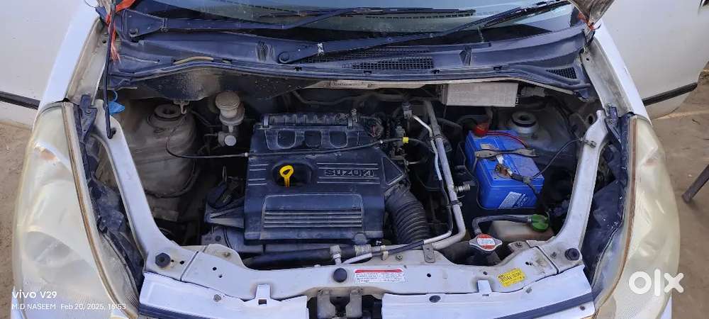 Maruti Suzuki Zen Estilo 2010 Petrol 130000 Km Driven