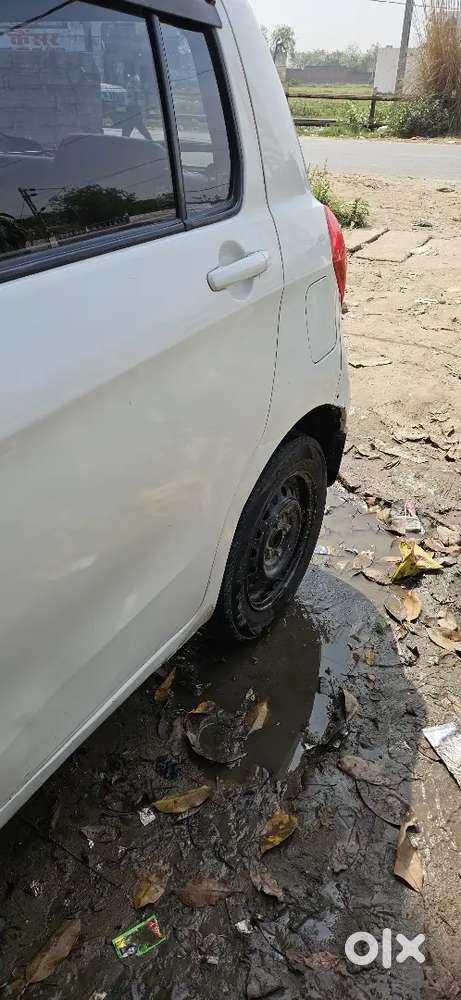 Maruti Suzuki Celerio 2019
