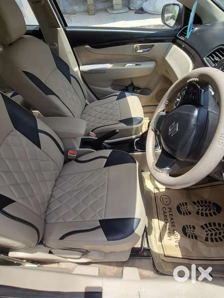 Maruti Suzuki Ciaz Zdi Plus Shvs (2015) - Diesel, Excellent Condition