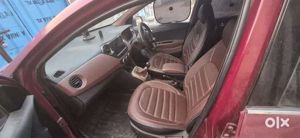 Cng Petrol Net Cleane Car Full Loadded