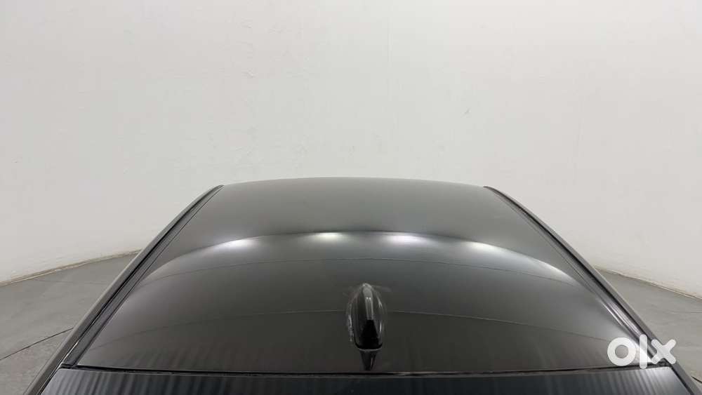 Honda City I-vtec Cvt V, 2017, Petrol